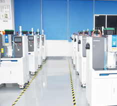 規(guī)模化生產(chǎn)